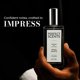 thumbnail image 2 of Eau de toilette Perfume Perfect Scents Fragrances Polo Black, 100 ml, 2 of 7