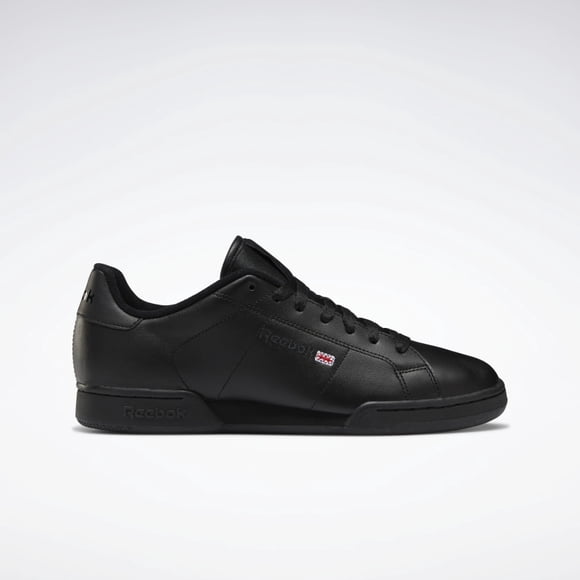 Zapatilla Reebok NPC II SYN Negro