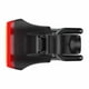 thumbnail image 3 of Luz Trasera Knog Blinder Mini Square, 3 of 7
