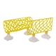 thumbnail image 4 of Túnel Para Peces Betta Túnel Para Betta Túnel Para Betta Para Camarones Guppies Betta Descansando Amarillo, 4 of 5
