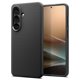 thumbnail image 1 of Funda para Celular Spigen Galaxy S26 Liquid Air Negra Mate, 1 of 7