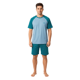 thumbnail image 1 of PIJAMA ALGODÓN HOMBRE VERANO C2 TOP, 1 of 3