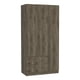 thumbnail image 1 of Closet 3 Puertas 2 Cajones Austral Bellota Y Blanco, 1 of 8
