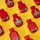 thumbnail image 5 of Perfume Frida Kahlo Red Eau de Toilette 50 ml para Mujer, 5 of 6