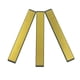 thumbnail image 4 of Cocina de ángulo fijo Piedra de afilar de piedra de afilar de diamante 240 600 1000 # Golden, 4 of 5