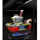 thumbnail image 3 of Barco Remolcador Portuario, compatible Lego, 3 of 6