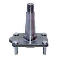 Repuestos Del Sol - Muñon Eje Trasero Chevrolet Spark 1.0 2004 2016