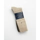 thumbnail image 2 of Calcetines redondos Tommy Hilfiger, cómodo vestido elástico para hombre, paquete de 4, 2 of 3