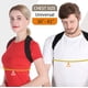 thumbnail image 3 of Corrector de postura Schiara para hombres y mujeres, aparato ortopédico, 3 of 9