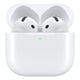 thumbnail image 2 of Audafonos Apple AirPods 4 Blanco Carga Rapida, 2 of 3