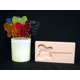 thumbnail image 2 of Silicona de caucho Smooth-On 940 2,2 kg rosa 40A, 2 of 3