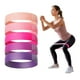 thumbnail image 1 of Pack 5 Bandas Elásticas Resistencia Circulares Yoga Pilates, 1 of 7