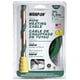thumbnail image 1 of Cable Calefactor Para Tuberías De 0 9 M 120 V Termostato Verde, 1 of 1