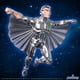 thumbnail image 3 of Figura de acción Super7 Ultimates SilverHawks Quicksilver 18 cm, 3 of 3