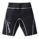 thumbnail image 1 of Pantalones Cortos De Buceo De Neopreno Troncos De Natación Pantalones Trajes De Neopreno Traje De Baño De Buceo Blanco S, 1 of 3
