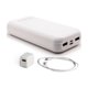 thumbnail image 1 of Power Bank 4ALLFAMILY de 20000 mAh para refrigeradores y dispositivos USB, 1 of 6