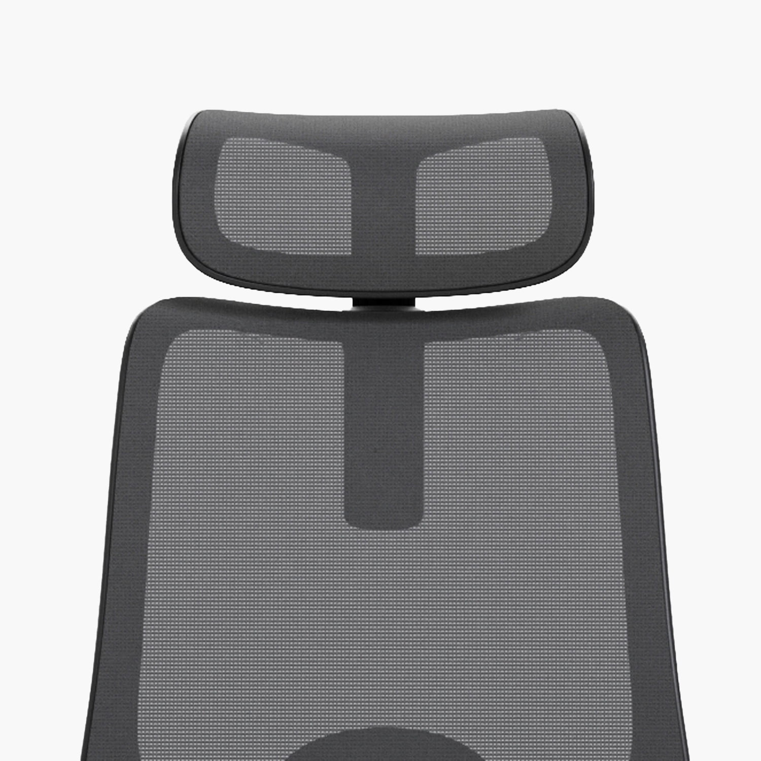 Form Office - Cabecero Bolt Negro