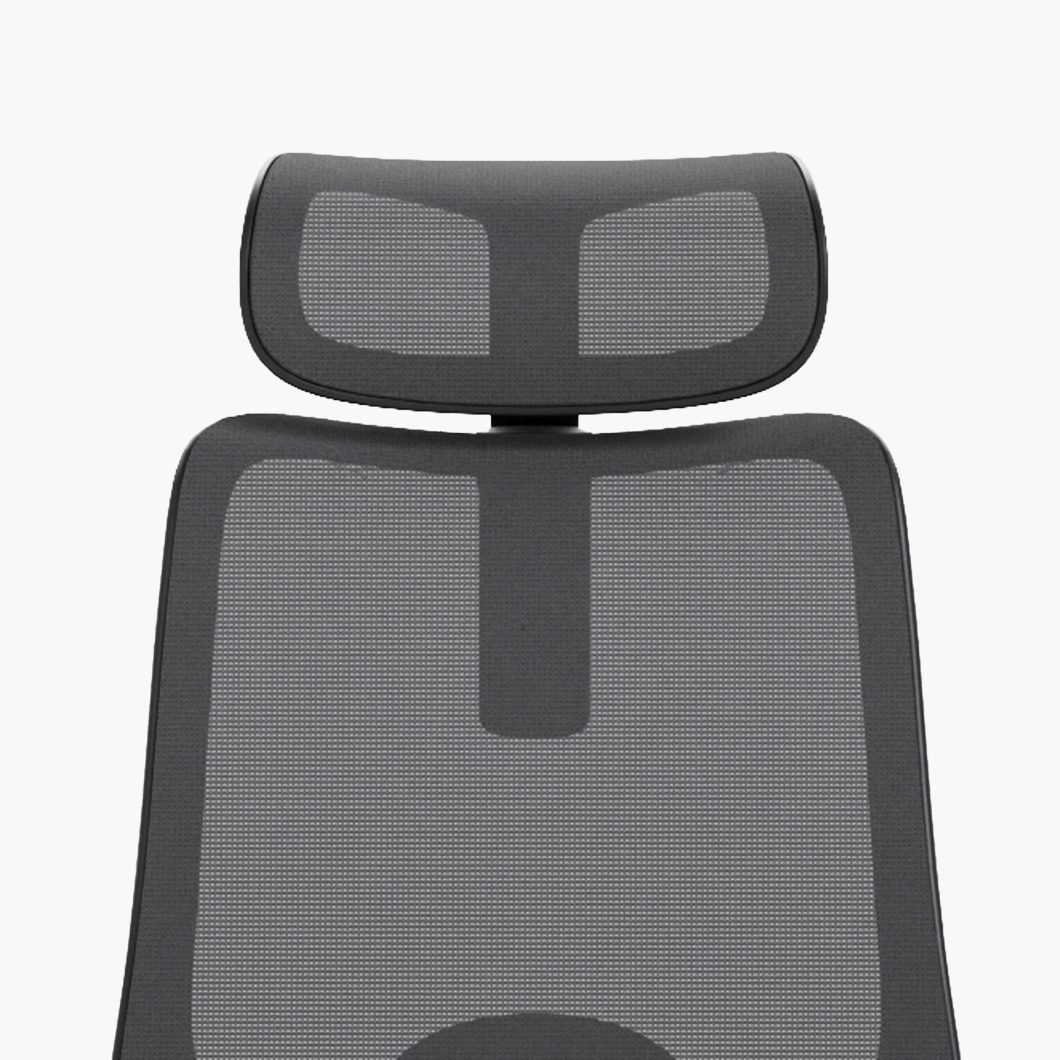 Form Office - Cabecero Bolt Negro