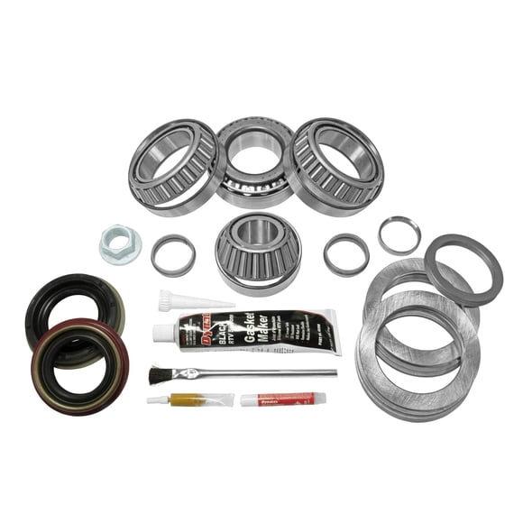 Kit de reparación maestro Yukon Gear & Axle para Ford 9.75 del 97 al 98