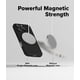 thumbnail image 5 of Funda Ringke Onyx compatible con iPhone 16 Pro Max con MagSafe, 5 of 9