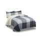 thumbnail image 5 of Cubrecama Quilt Con Sherpa 2 Plaza 230 Cm X 250 Cm, 5 of 6