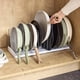 thumbnail image 4 of Estante para utensilios de cocina YouCopia StoreMore, edición premium ampliable, 4 of 8