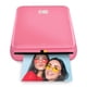thumbnail image 2 of Impresora fotográfica Kodak Step Instant Color Bluetooth/NFC Rosa, 2 of 6