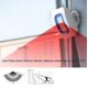 thumbnail image 5 of Localizador inalámbrico para cuidadores eVernary con sensor de movimiento y receptor, 5 of 8