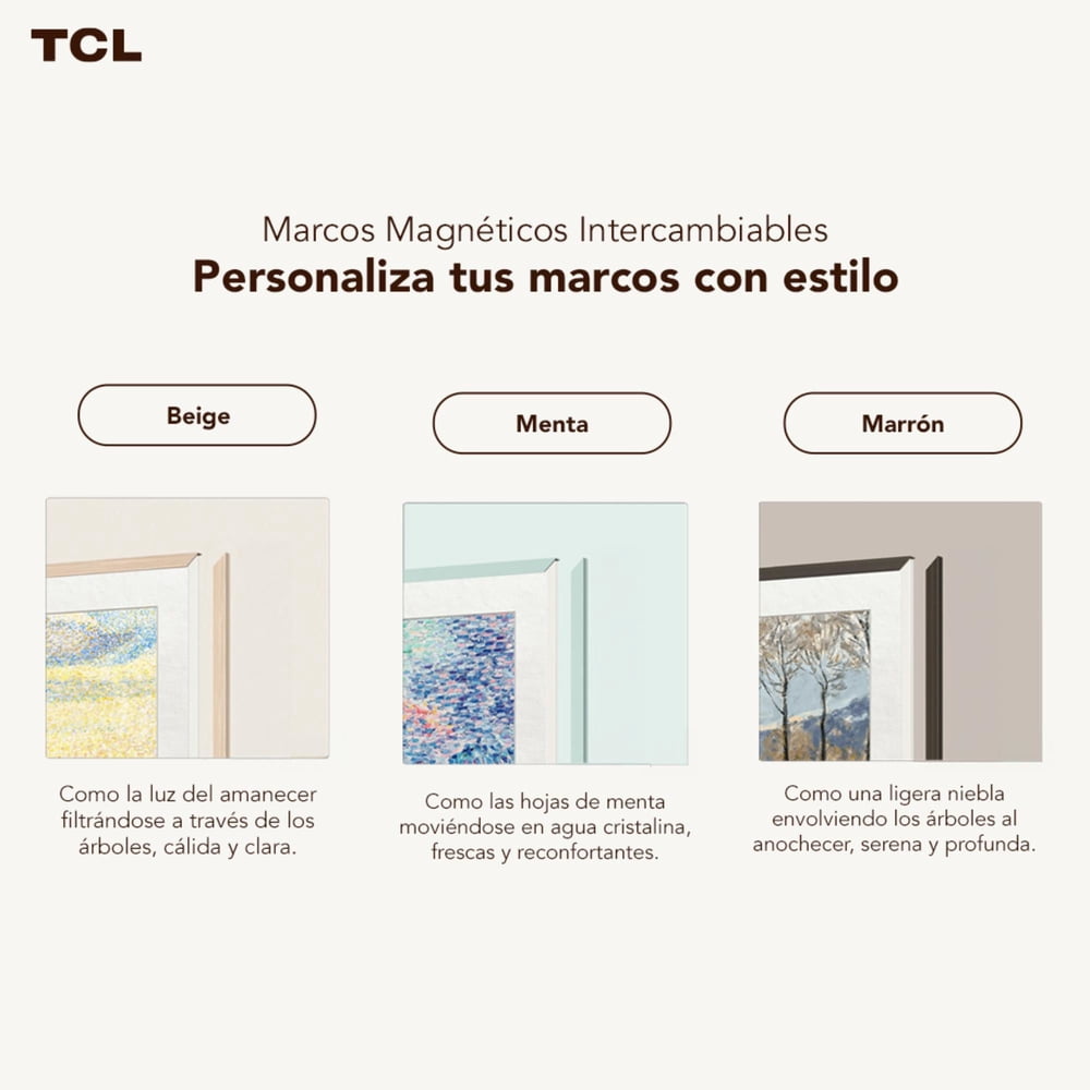 TCL A300W 85", foto 10