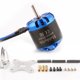 thumbnail image 1 of Motor sin escobillas DIAMONDYNAMICS Hobbyhh 4250 800KV 1250W, 1 of 7