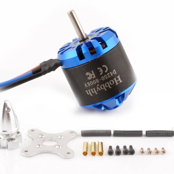 Motor sin escobillas DIAMONDYNAMICS Hobbyhh 4250 800KV 1250W