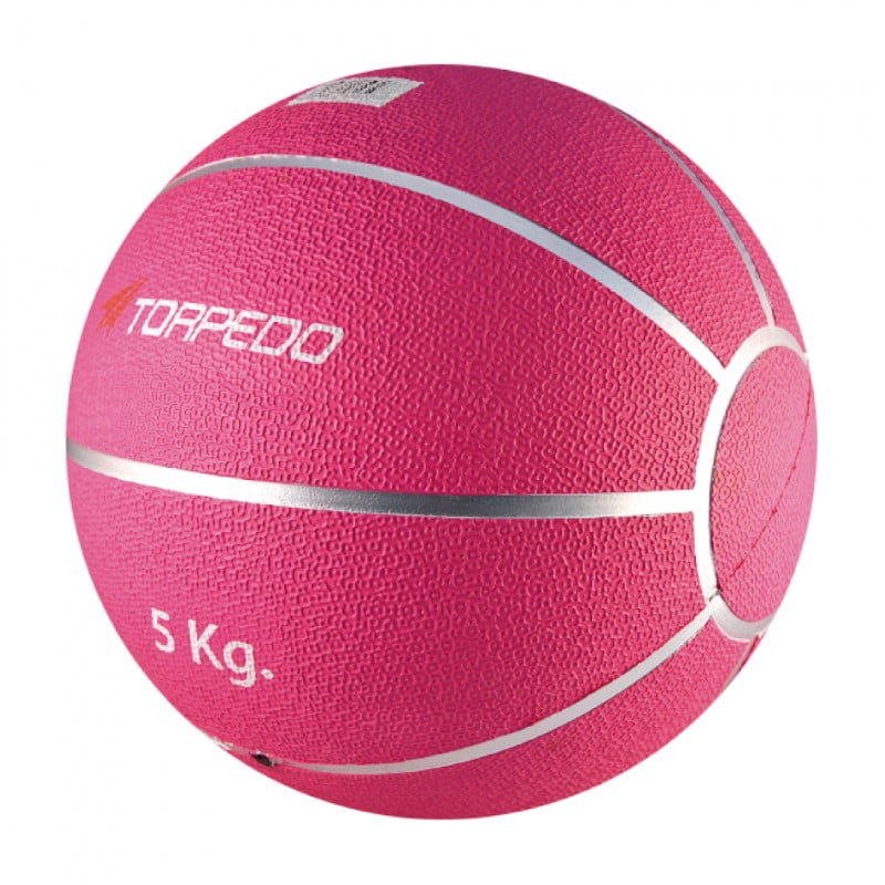 Torpedo - Balón Medicinal 5kg