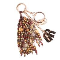 Gino Rodinis - Llavero Y Colgante De Bolso Mujer Ll124