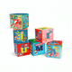 thumbnail image 1 of Cubo Soft Letras y Números Paw Patrol – Nickelodeon, 1 of 3