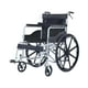 thumbnail image 1 of Silla De Ruedas Plegable Viene Armada Warm By LuBabycas, 1 of 8