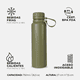 thumbnail image 2 of Termo Botella Agua Térmica Colmer Acero Inoxidable 750 Ml, 2 of 3