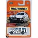 thumbnail image 1 of Auto fundido Hot Wheels Matchbox 2022 1965 Land Rover Gen II, 1 of 1