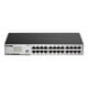 thumbnail image 2 of Conmutador Ethernet D-Link DGS-1024D de 24 puertos Gigabit no administrado, 2 of 5