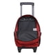 thumbnail image 3 of Mochila con Ruedas Pequeña Winner Spider Rojo Head, 3 of 5