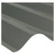 thumbnail image 3 of Polionda Acanalado Gris Reflectivo Mate 0,7x0,81x2mts, 3 of 3