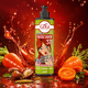 thumbnail image 2 of Acondicionador Matizador 3D Rojo Intenso 120 ml, 2 of 2