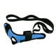 thumbnail image 5 of Correa De Estiramiento, Correa Ligera Para Ejercicio, Tendón De La Corva, Para Pilates, Muslo, Hogar, Azul, 5 of 5