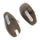 thumbnail image 1 of 2 Protectores De Manos Premium Para Motocicleta, Para Touring Flht, Color Marrón, 1 of 5