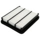 thumbnail image 2 of Filtro Aire Hyundai Terracan (Todos) (C2542), 2 of 2