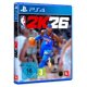 thumbnail image 1 of CONSOLA DE VIDEOJUEGOS 2K NBA 2K26 PlayStation 4, 1 of 5