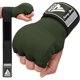 thumbnail image 1 of Vendas de mano RDX 100 cm con acolchado de gel – Guantes internos para MMA, 1 of 7