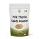 thumbnail image 1 of Semillas de cardo mariano en polvo de Tea Yogi's Gift, 454 g de silimarina, 1 of 6