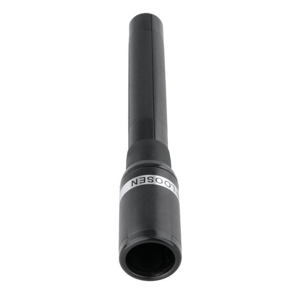 Extensor de taco de billar ligero, extensor de club de bolas, herramienta de tacos, extensión de palo de billar de billar, accesorios de manga d Negro