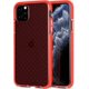 thumbnail image 1 of Funda de teléfono tech21 Evo Check para Apple iPhone 11 Pro Max Coral, 1 of 8