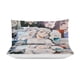 thumbnail image 3 of Black Clover Anime Home Bed 3-piece Set Classic Japanese Anime Polyester Wash Student Dormitory Set, 3 of 5